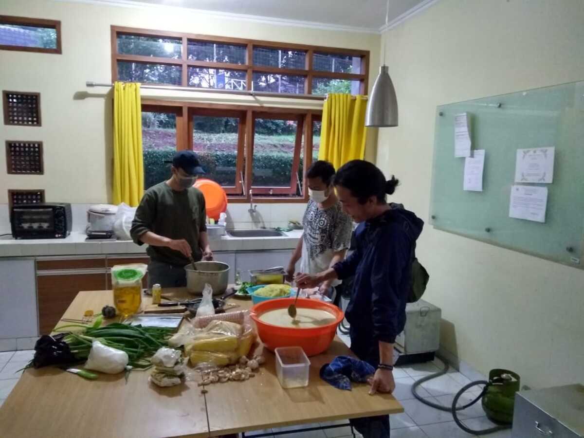 “Mother for Hire” services are selling well on US campuses Kompas.id