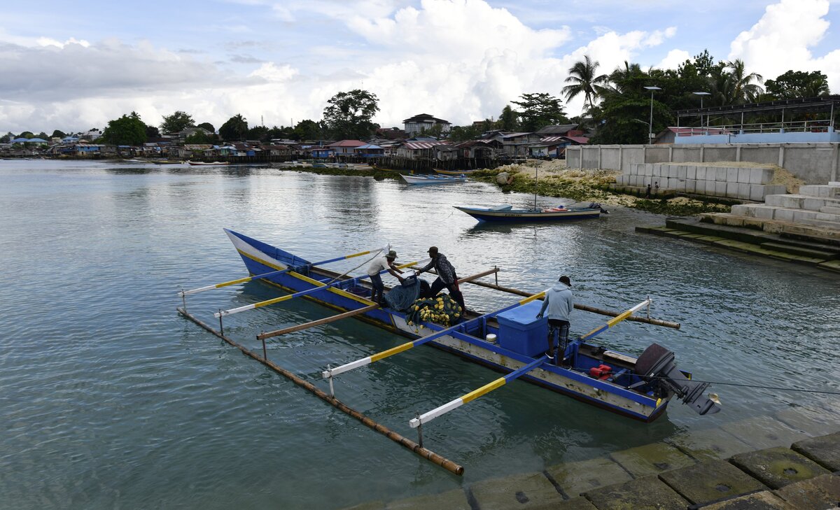 Pertanian Tradisional: Revitalisasi Ilmu Warisan Demi Masa Depan Cemerlang