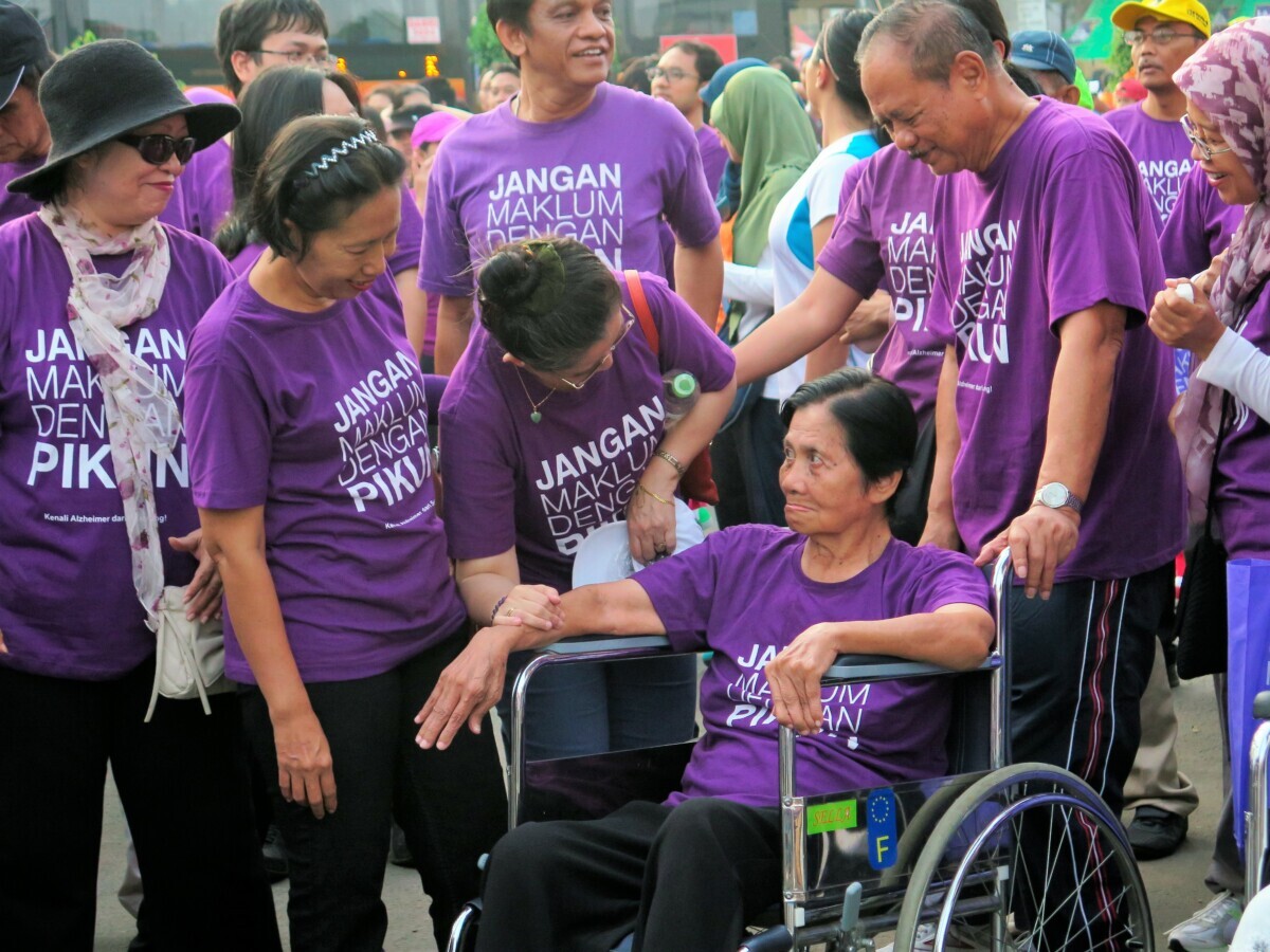 Researchers Find Cause of Parkinson's Disease - Kompas.id