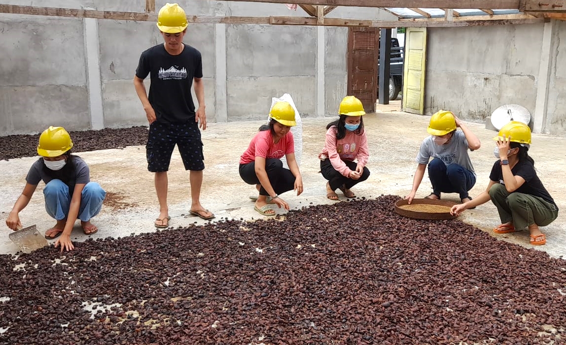 Skill Mahasiswa Naik Kelas Lewat Gebrakan Kampus!
