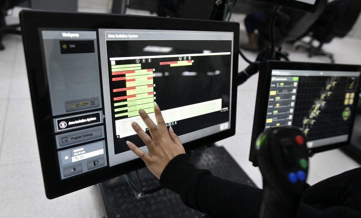 Teluku untuk artikel Kerja Remote yang Menggiurkan 