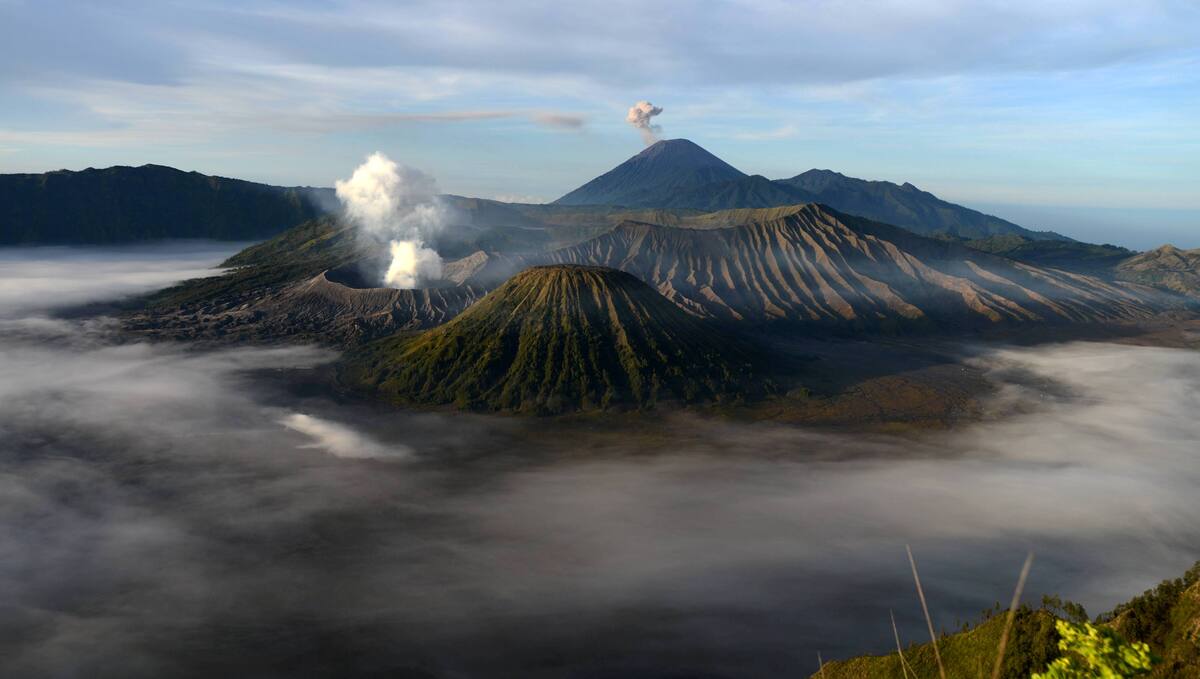 Gunung Bromo Dibuka Kembali 20 Agustus 2026 Setelah Kebakaran 1.120 Hektar