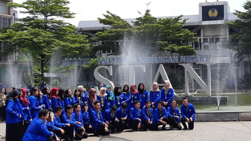 💰 Investasi Terbaik Menuju STAN: Kenapa Bimbel Profesional Mengalahkan Belajar Mandiri? (Foto: Kompas.id) 💰 Investasi Terbaik Menuju STAN: Kenapa Bimbel Profesional Mengalahkan Belajar Mandiri?