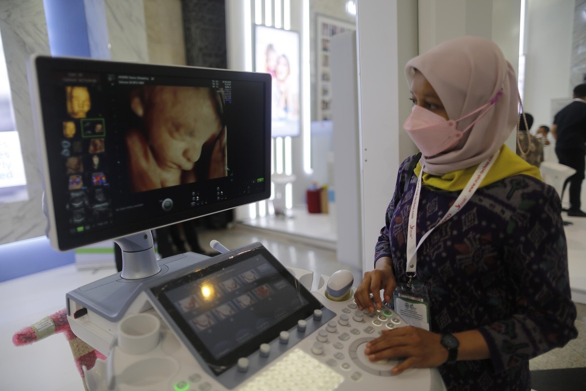 Disparity Becomes a Challenge for National Health Development - Kompas.id
