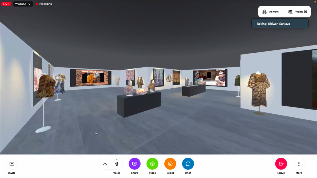 Web3: Masa Depan Internet yang Terdesentralisasi Sudah Dimulai!