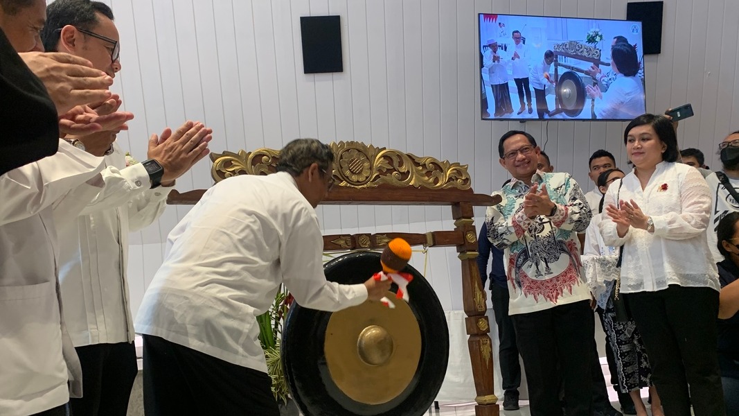 Diversity Rising - Vimarsana News