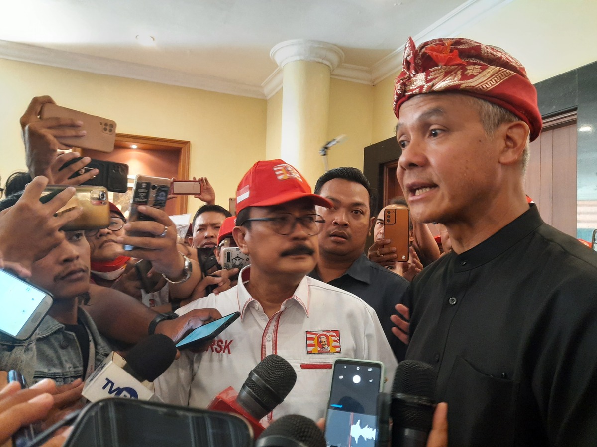 Apakah pensiun dini Pamen Polri diizinkan