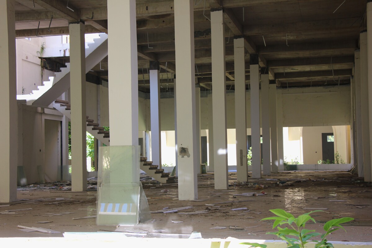 The Abandoned Islamic Monument of Samudera Pasai - Kompas.id