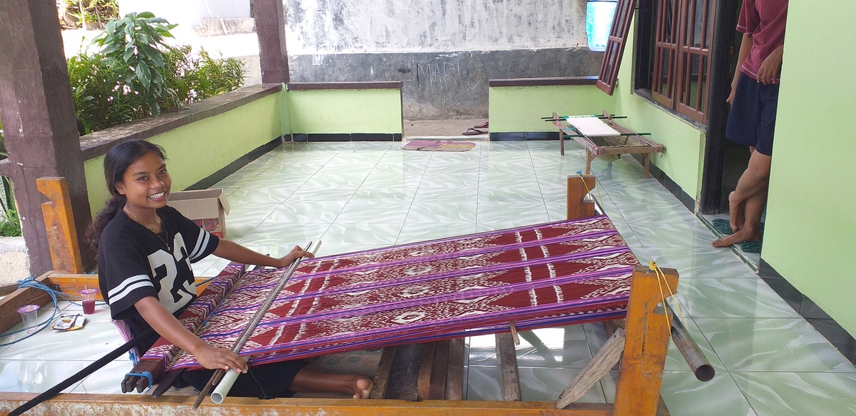 Upaya Menjaga Nilai-Nilai Leluhur di Generasi Muda Sikabau