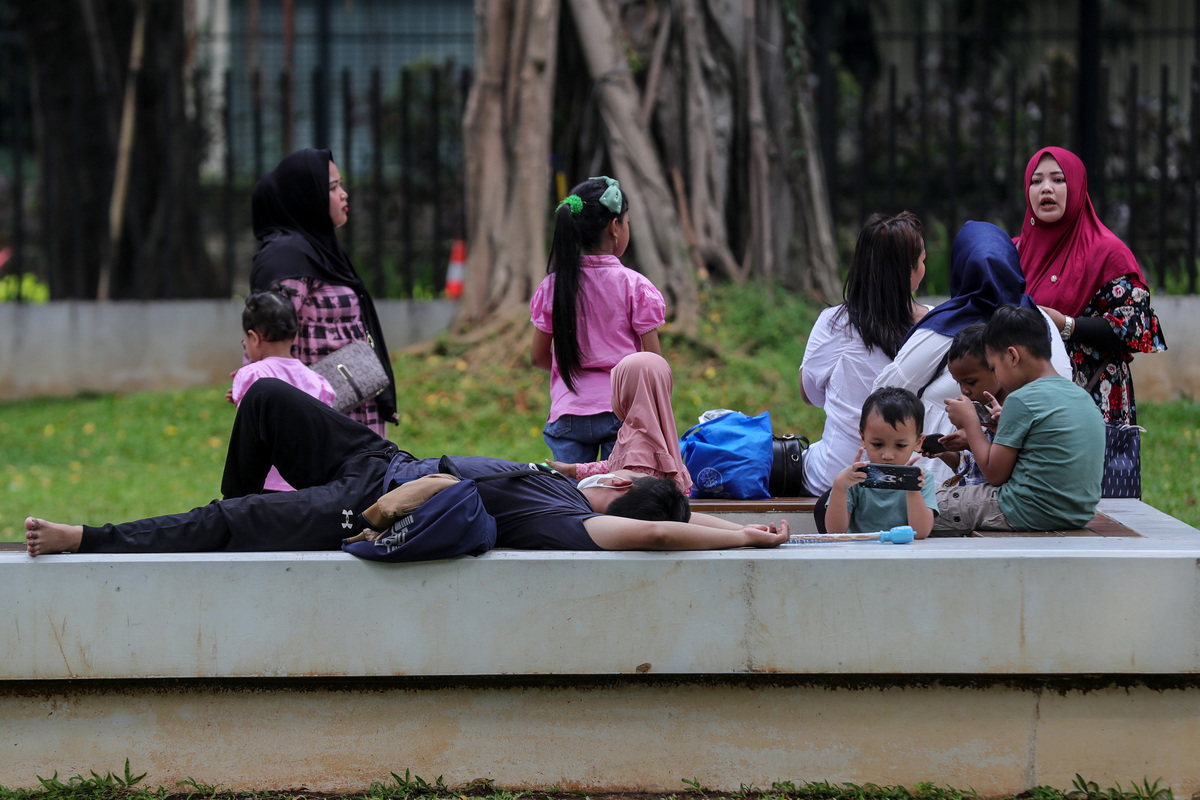 Gagal Fokus, Data Mengungkapkan Bagaimana Media Sosial Merusak Konsentrasi Anak Zaman Sekarang - Featured Image