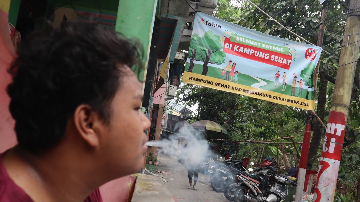Teluku untuk artikel Manis-manis Beracun, Rokok Elektronik seperti Bom Waktu bagi Anak Muda