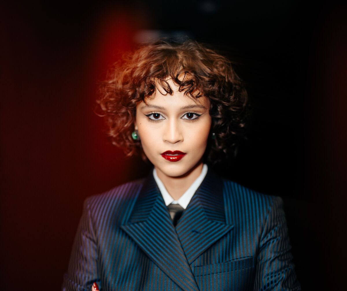 Lutesha Sadewa, Quick Learn to Manual Transmission Kompas.id