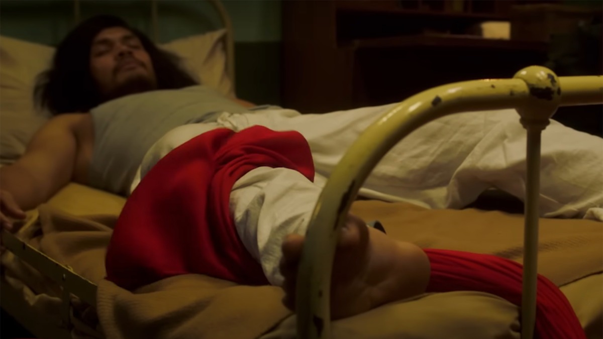 VKontakte-da Penza fohishalari