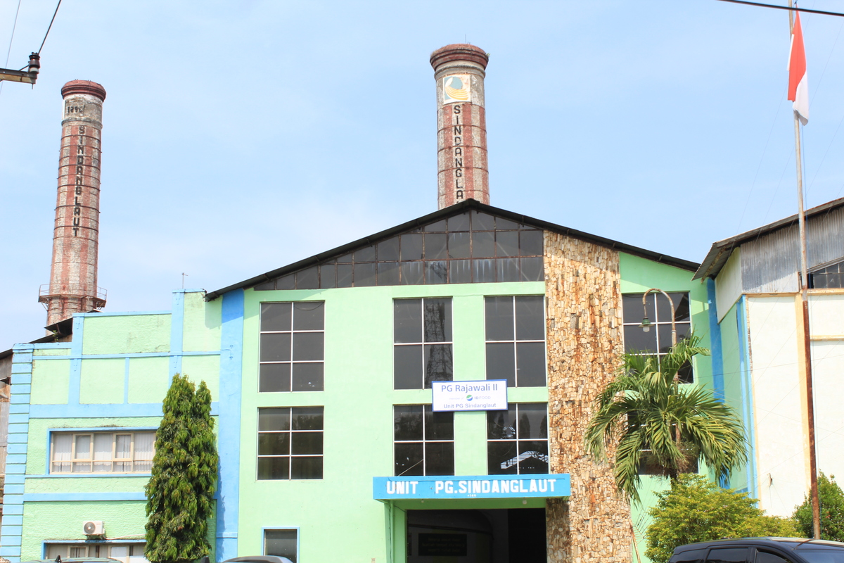 Industri Cirebon 3