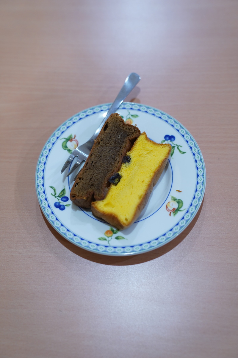 Teluku untuk artikel Kelezatan Kue Lapis dari Toko Roti Legendaris