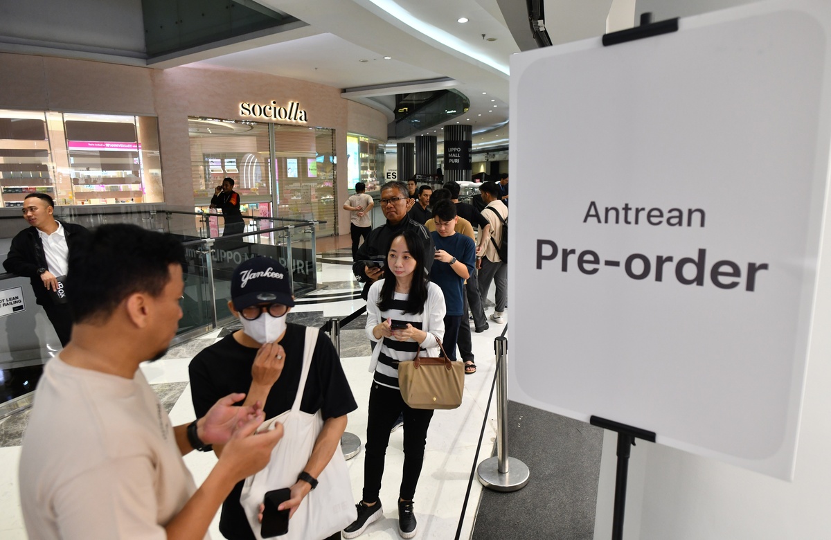 IPhone 16 Akhirnya Hadir, Bagaimana Prospeknya di Indonesia?