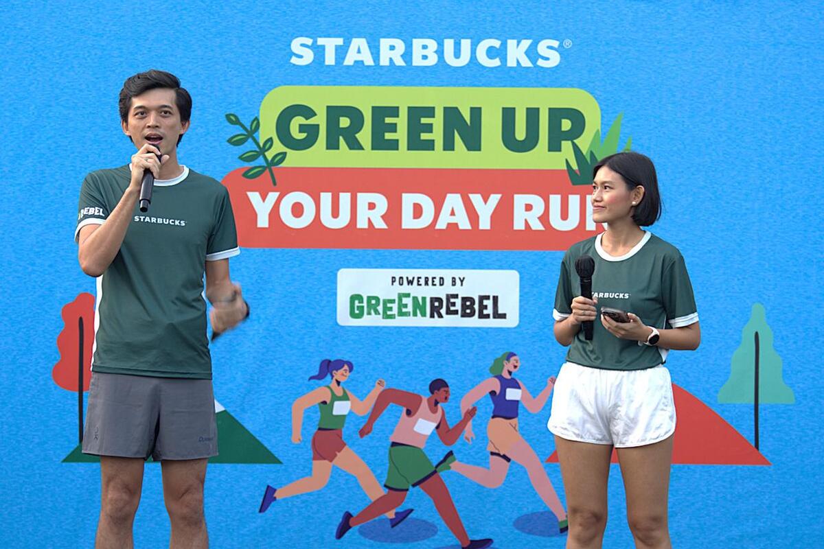 Teluku untuk artikel Demi Lestarinya Bumi, Starbucks Terus Menggelorakan Kebaikan