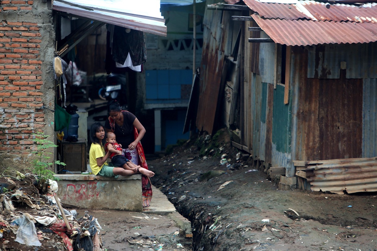 Turun di Angka, Pengamat Sebut Kemiskinan di Jabar Makin Dalam dan ...