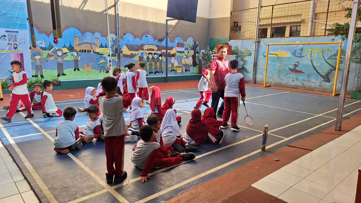 Masalah Tata Kelola di Balik Kasus Keracunan MBG