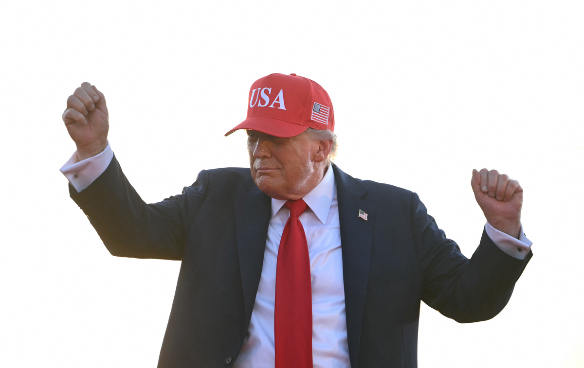 Teluku untuk artikel Setelah Surat Trump, Indonesia Tetap Berharap Sambil Upayakan Diversifikasi Pasar
