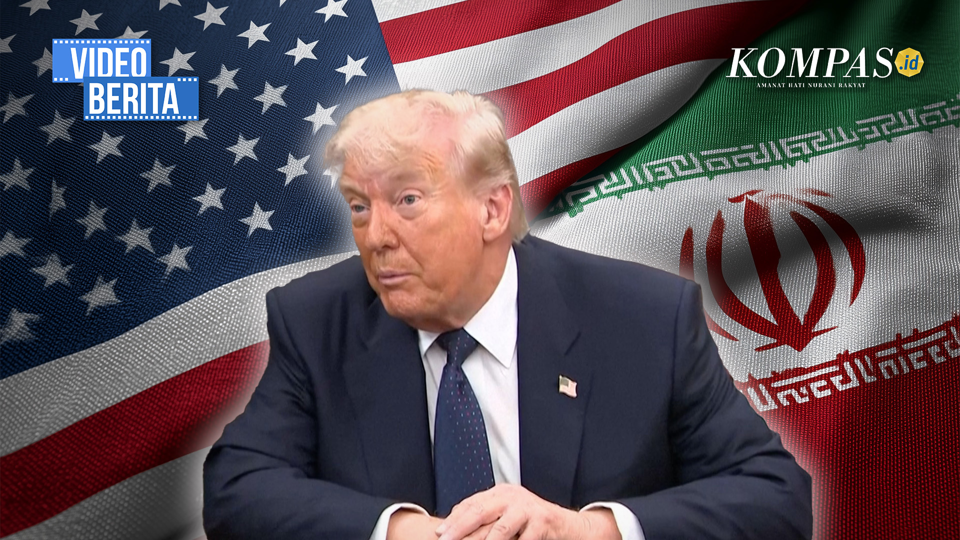 Trump Hentikan Sementara Operasi Pengawalan Kapal di Selat Hormuz, Klaim Kemajuan Menuju Kesepakatan dengan Iran — image 4